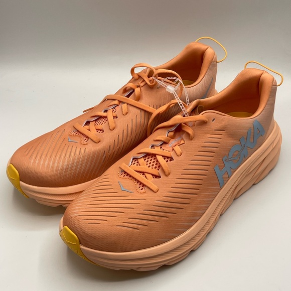 HOKA ONE ONE Rincon 3 Women’s Shoe Sneakers - Picture 2 of 6